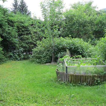 Ferienwohnung Rupprechter Achenkirch Exterior foto