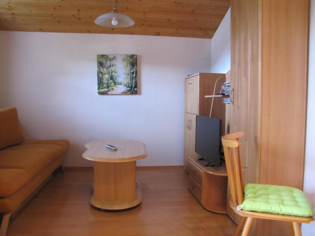 Ferienwohnung Rupprechter Achenkirch Exterior foto